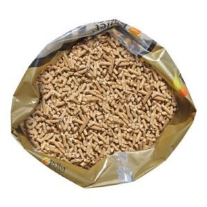 Alternative view of Pellet de madera Gold 15 kg