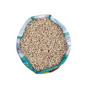 Alternative view of Pellet de madera EWT Lithuanian 15 kg