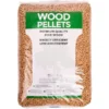 Pellet de madera Ikea 15 kg