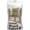 Pellet de madera BSH A1 15 kg