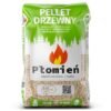Pellet de madera Płomień 15 kg