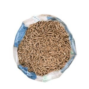 Alternative view of Pellet de madera Clear Energy 15 kg