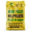 Pellet de madera Eurowoodex 15 kg