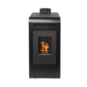 Estufa de pellets - modelo VEGA 10kw
