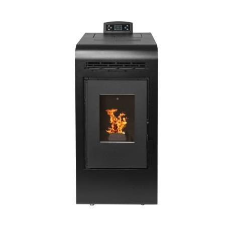 Estufa de pellets - modelo VEGA 10kw