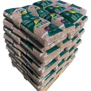 Alternative view of Pellets Erta – Palet 77 Sacos